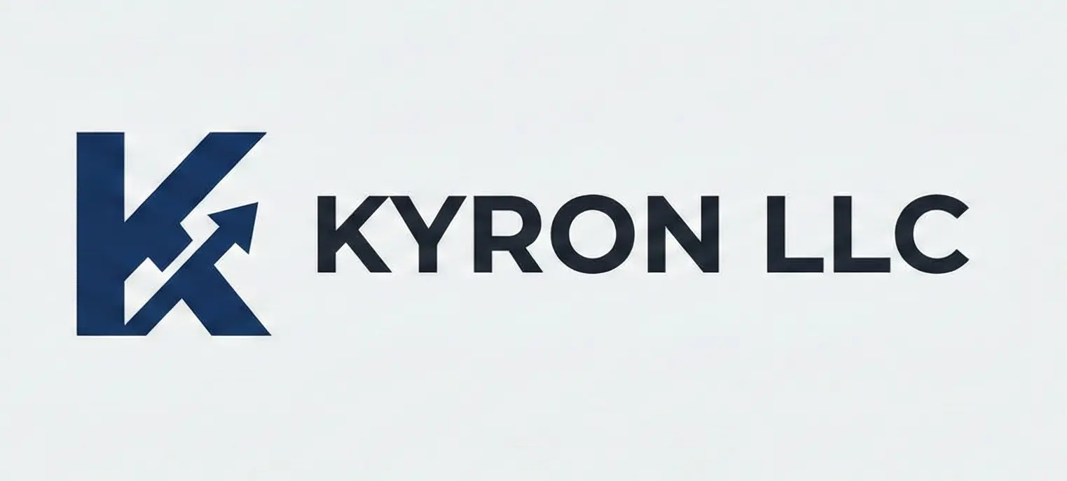Kyron LLC Logo